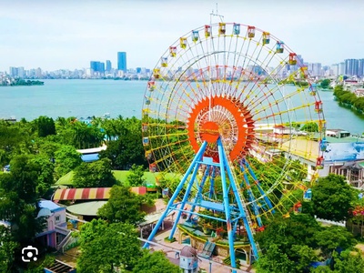 Siêu phẩm nhà tây hồ 60m, 5 tầng, 2 thoáng, view hồ tây cực chill 0