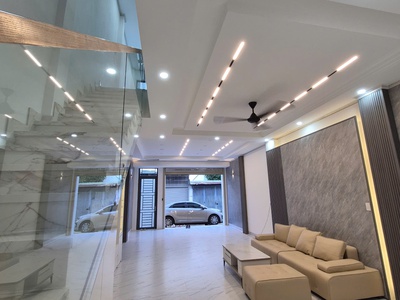 Nhà mặt tiền nayder trung tâm bmt đăk lăk thông tứ hướng amajhao đinh núp 4 tỷ 5  có nội thất cơ 1