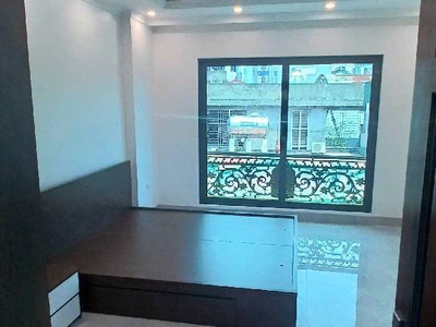 Bán chdv xuân đỉnh 60 m 7 tầng thang máy.oto vào cửa ,sổ đỏ phân lô,xây mới cứng,chào 19 tỷ 2