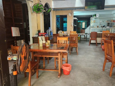 Sang quán ăn mặt tiền   địa chỉ 36, đường mai thúc lân, phường mỹ an, quận ngũ hành sơn, đà nẵng 4