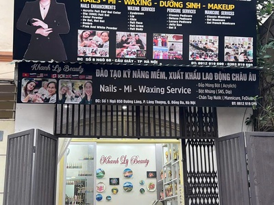 Chính chủ sang nhượng mặt bằng kinh doanh tại cầu giấy, 120m  - ô tô đỗ cửa 0