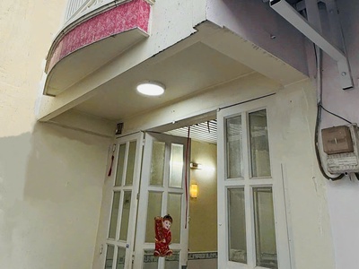 Bán nhà 1 trệt 1 lầu - đường phùng chí kiên - tân phú 1