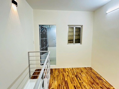 Bán nhà 1 trệt 1 lầu - đường phùng chí kiên - tân phú 4