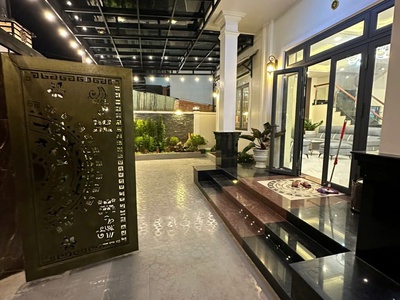 Cho thuê villa cao cấp hiện đại nguyễn siêu p7 đà lạt 1