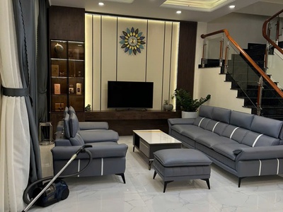Cho thuê villa cao cấp hiện đại nguyễn siêu p7 đà lạt 0