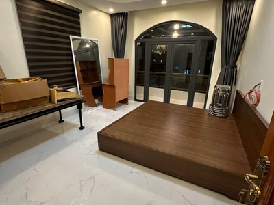 Cho thuê villa cao cấp hiện đại nguyễn siêu p7 đà lạt 3