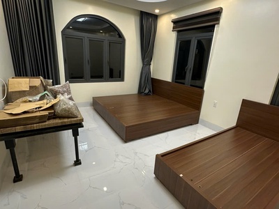 Cho thuê villa cao cấp hiện đại nguyễn siêu p7 đà lạt 4