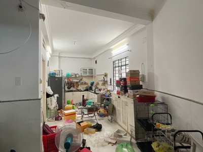 Căn góc kinh doanh buôn bán phố quận 7, đường lý phục man, 60m2, giá tốt 4