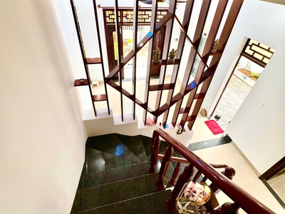Biệt thự tâm huyết 2 mặt tiền đường tại thôn 4, diên phú, diên khánh 2