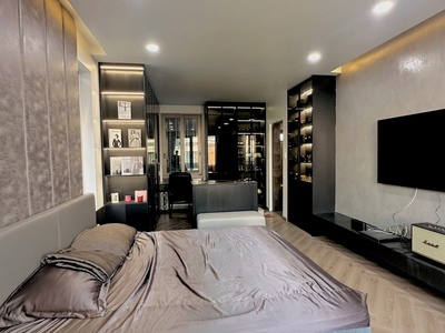 Căn nhà siêu đẹp với không gian sống đẳng cấp cạnh khu đô thị vĩnh điềm trung - nha trang 2