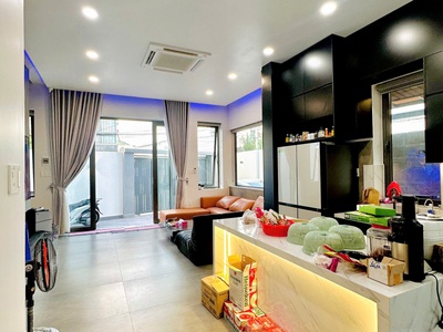 Căn nhà siêu đẹp với không gian sống đẳng cấp cạnh khu đô thị vĩnh điềm trung - nha trang 3