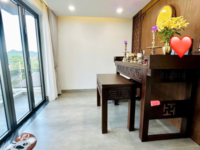 Căn nhà siêu đẹp với không gian sống đẳng cấp cạnh khu đô thị vĩnh điềm trung - nha trang 4