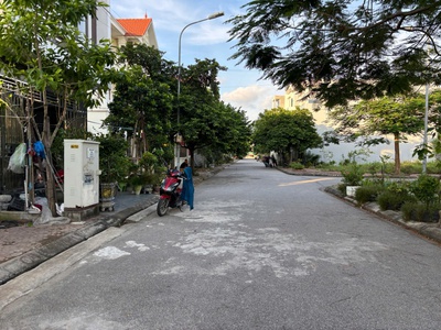 Bán đất Tđc Sân Bay   Tràng Cát lô số 379 không lỗi phong thuỷ diện tích 60m2 giá 46tr/m2. 0