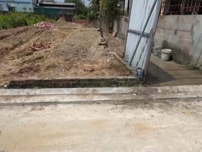 Bán đất đông anh   ô tô vào tận đất   cách ô tô tránh nhau 10m   giá hơn 2 tỷ 3