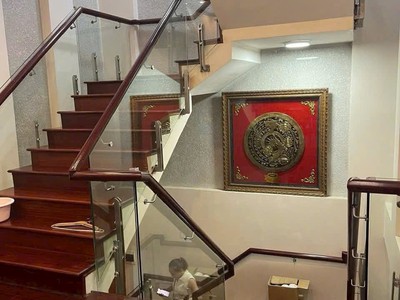 Bán căn biệt thự khu Đông Ngô Quyền, ph Lê Thanh Nghị, TP HP mới, 158m2, mt 9m, vị trí vip 5