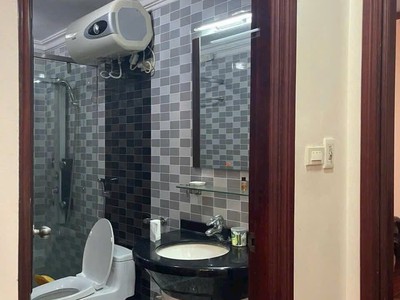 Bán căn biệt thự khu Đông Ngô Quyền, ph Lê Thanh Nghị, TP HP mới, 158m2, mt 9m, vị trí vip 7