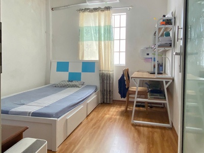Bán nhà đường Lê Duẩn Đà Nẵng 2 tầng 3,5 tỷ 8