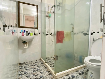Bán nhà đường Lê Duẩn Đà Nẵng 2 tầng 3,5 tỷ 9