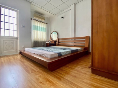 Bán nhà đường Lê Duẩn Đà Nẵng 2 tầng 3,5 tỷ 7