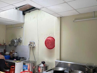 Sang nhượng quán Bún Đậu mặt tiền Nguyễn Duy Trinh Thủ Đức giá rẻ 2
