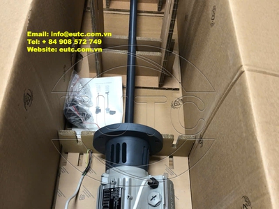 Máy khuấy trộn hóa chất EMEC 0