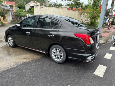 Bán  NISSAN SUNNY xv premium bản cao cấp nhất 3