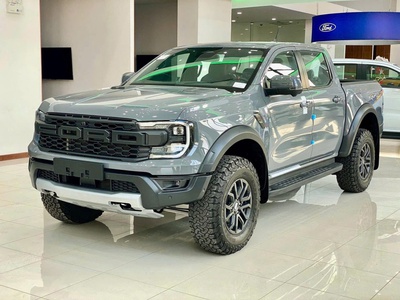 FORD RANGER 2025   ưu đãi đặc biệt chỉ trong tháng này 2