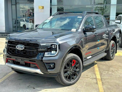 FORD RANGER 2025   ưu đãi đặc biệt chỉ trong tháng này 3