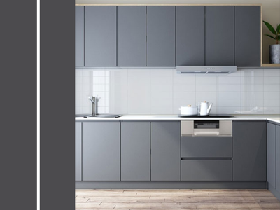 So sánh chi phí và tuổi thọ 3 chất liệu tủ bếp   Kinh nghiệm từ Vua Bếp Sài Gòn 0