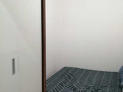 Cho thuê phòng 1n1k1b-355 Xuân Đỉnh- rộng 50m2 - full nội thất - Máy giặt riêng- có chỗ để oto 1