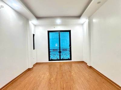 Bán nhà Xuân Đỉnh,Bắc Từ Liêm, gần khu Starlake, 50m ô tô tránh, full nội thất, 35m 5 tầng chỉ 7 tỷ 4