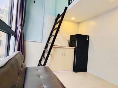 CHDV Thiên Phước P.9 Tân Bình Dòng tiền 30 triệu/tháng Giá chỉ 6.3 Tỷ TL 0