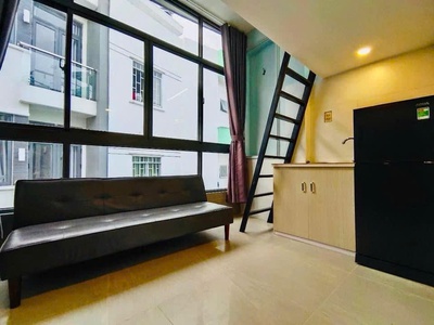 CHDV Thiên Phước P.9 Tân Bình Dòng tiền 30 triệu/tháng Giá chỉ 6.3 Tỷ TL 1
