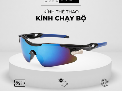 AURA   Thương hiệu mắt kính thời trang cho giới trẻ năng động 3