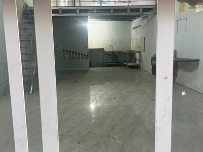 Chính chủ cần cho thuê nhà cấp 4 ở xóm 1, thôn đồng nhân, xã An Khánh. 4