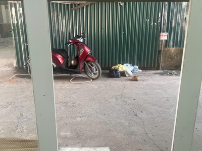 Chính chủ cần cho thuê nhà cấp 4 ở xóm 1, thôn đồng nhân, xã An Khánh. 5