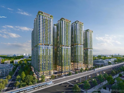  LA PURA   Biểu tươngj sống sang giữa lòng thuận an- giá chỉ từ 2,6 tỷ  4
