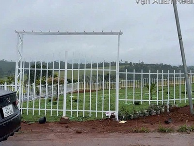Siêu phẩm lô góc view hồ   đẹp nhất dự án labeaute, bảo lộc. 0