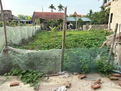 Siêu phẩm xóm 2 - chương dương - thường tín  60m2 giá nhỉnh 2 tỷ 1