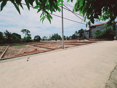 Chính công ty chuyển nhượng vốn lô đất trên xã hồng kỳ, sóc sơn, hà nội 2