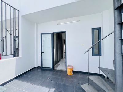 Bán nhanh nhà chính chủ hxh 8m đường tl19 gần ngã tư ga, 54m2, 3 tầng, nhỉnh 5tỷ 4