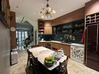 Bán nhà mặt phố tuệ tĩnh, 105m2, 6 tầng thang máy, mặt tiền 4.5m, 88.8 tỷ, vỉa hè, ô tô tránh, kinh 0