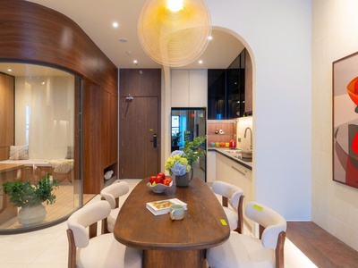  LA PURA   Biểu tươngj sống sang giữa lòng thuận an- giá chỉ từ 2,6 tỷ  2