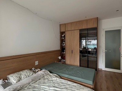 Bán nhà mặt phố tuệ tĩnh, 105m2, 6 tầng thang máy, mặt tiền 4.5m, 88.8 tỷ, vỉa hè, ô tô tránh, kinh 2