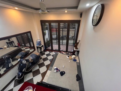 Siêu hiếm  nhà nguyễn ngọc nại 50m , phân lô quân đội, ô tô đỗ cửa, 2 thoáng, chỉ 14 tỷ 4