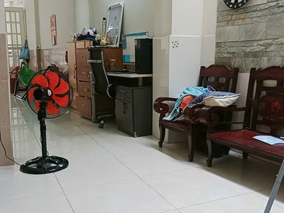 Bán nhà mặt tiền trần bá giao 111m2 nở hậu 6.3m view góc tương lai tiện xây mới 8.99 tỷ. 4