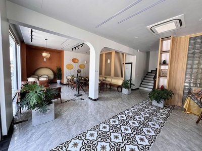 Bán tòa building 7 tầng - lô góc -  kinh doanh - dòng tiền 200tr mỗi tháng - hà nội 1