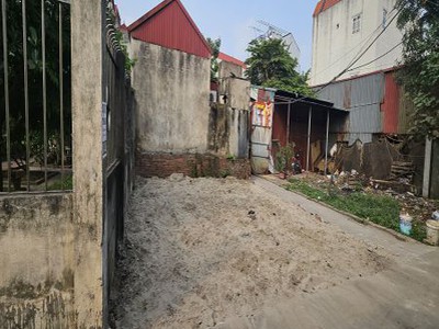 Nhanh tay sở hữu mảnh đất đẹp tại phường phù khê, từ sơn, bắc ninh 0