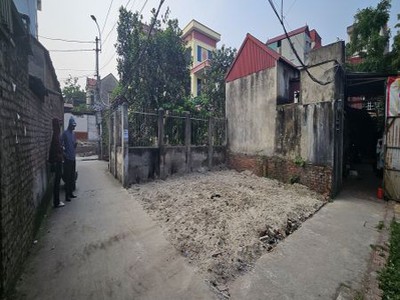 Nhanh tay sở hữu mảnh đất đẹp tại phường phù khê, từ sơn, bắc ninh 1