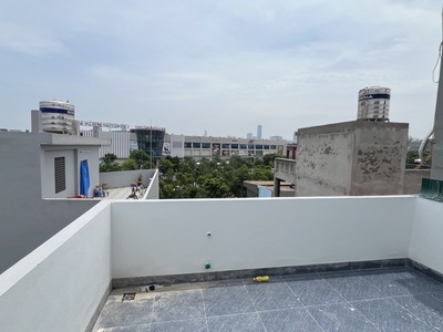 Trung tâm nam từ liêm- thang máy xịn xò- 55m x 5 tầng- 6 ngủ- giá nhỉnh 7 tỷ 4